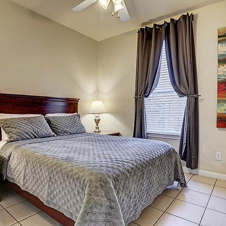 Villa Corporate 2 bedroom Suite Furnished Condo Houston Esterno foto