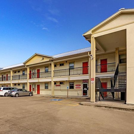 Villa Corporate 2 bedroom Suite Furnished Condo Houston Esterno foto