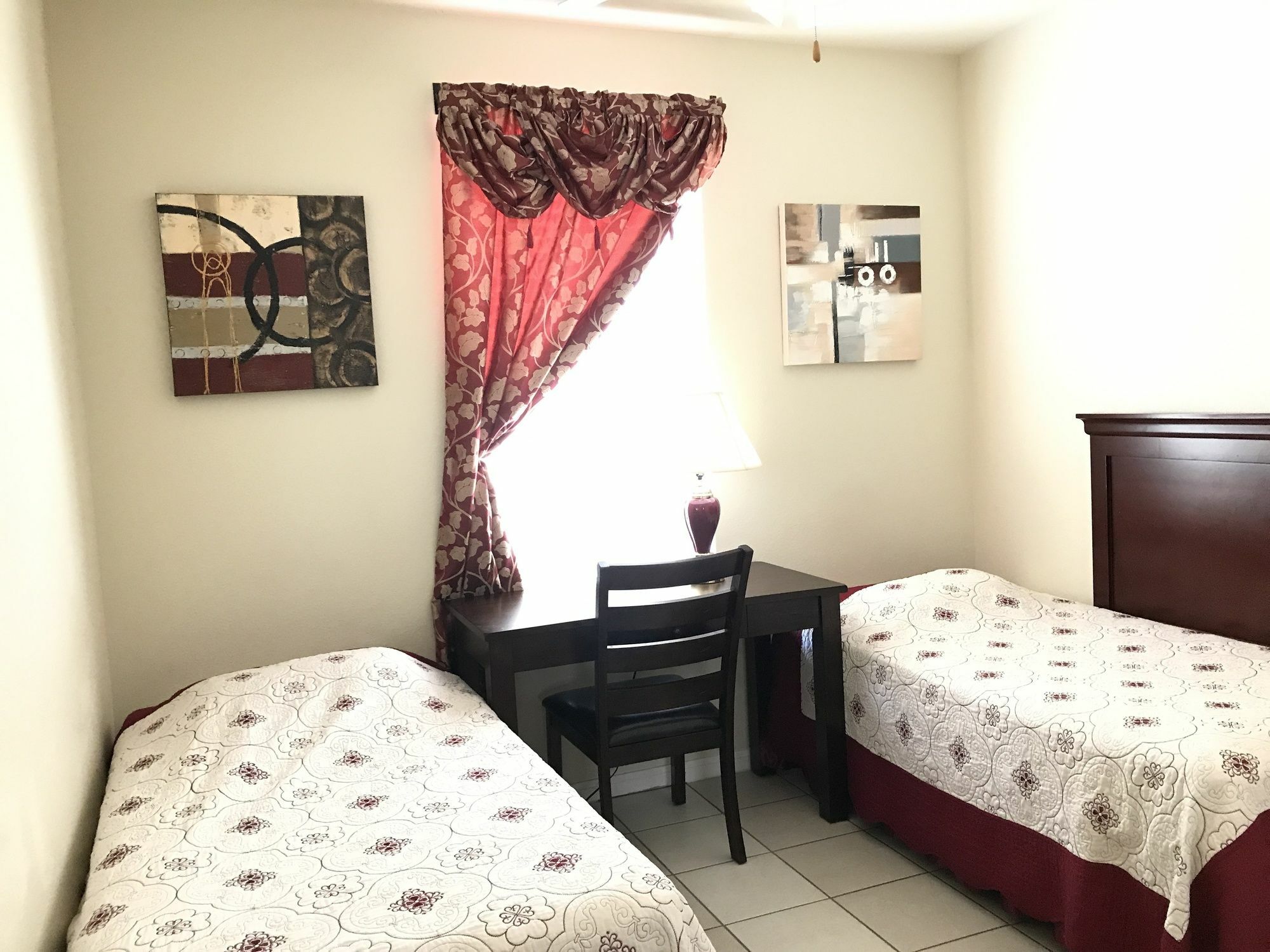 Villa Corporate 2 bedroom Suite Furnished Condo Houston Esterno foto