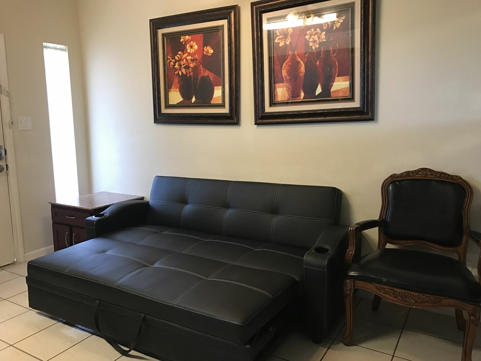 Villa Corporate 2 bedroom Suite Furnished Condo Houston Esterno foto
