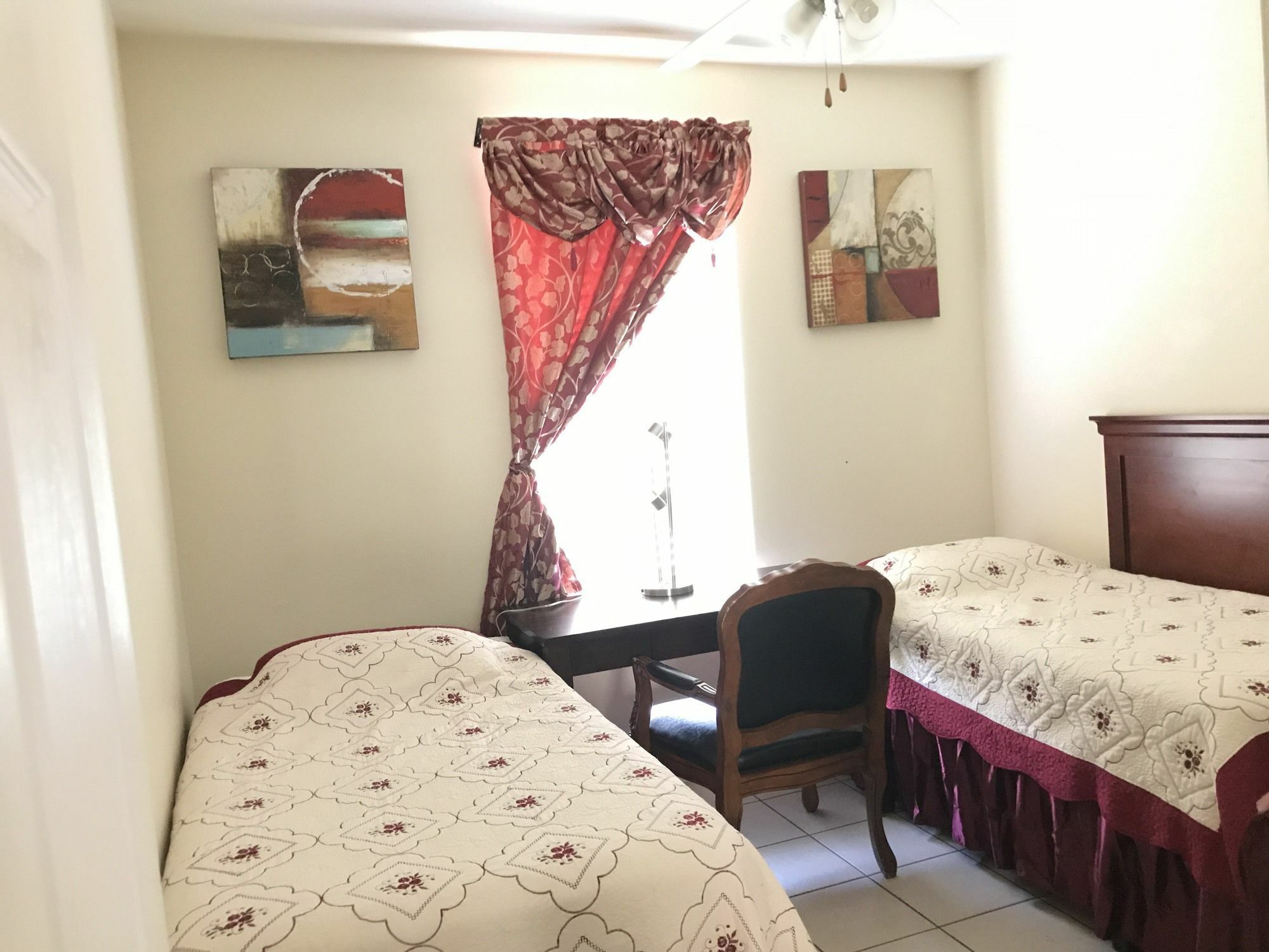 Villa Corporate 2 bedroom Suite Furnished Condo Houston Esterno foto